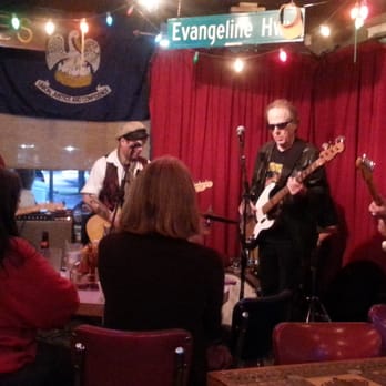 Evangeline Café - Cajun/Creole Near Me - Austin, Texas Evangeline Café - Cajun/Creole Near Me - Austin, Texas