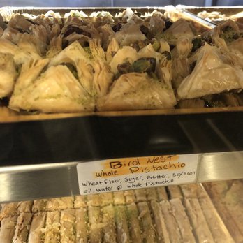 East Side Pockets - Middle Eastern Near Me - Providence, Rhode Island
