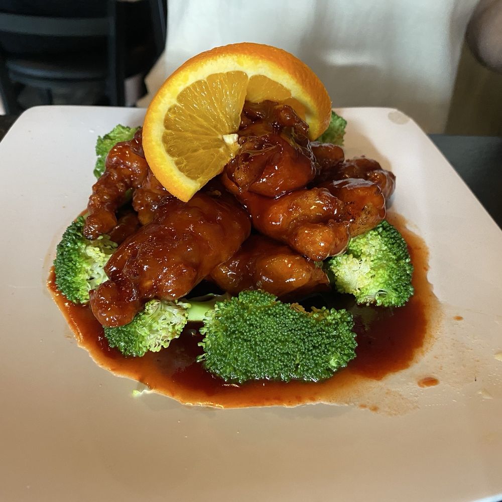 Asian Cafe Bar & Grill - Vietnamese Near Me - O'Fallon, Missouri