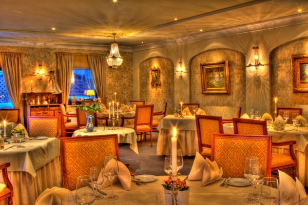 Restaurant Westphalenhof by null