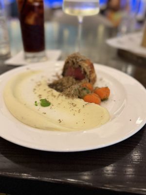 Gordon Ramsay Hell's Kitchen - Miami by null