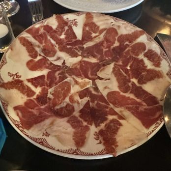 Tapas del Lago - #15 Jamon Iberico (2 Oz) - Tapas/Small Plates Near Me - Highwood, Illinois Tapas del Lago - #15 Jamon Iberico (2 Oz) - Tapas/Small Plates Near Me - Highwood, Illinois