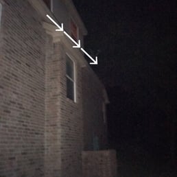 This is where they cam in. This is where they cam in.