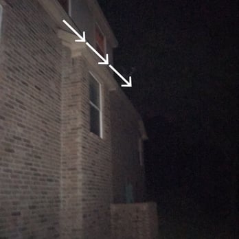 Texans Rodent Removal - This is where they cam in. - Pest Control Near Me - Spring, Texas Texans Rodent Removal - This is where they cam in. - Pest Control Near Me - Spring, Texas