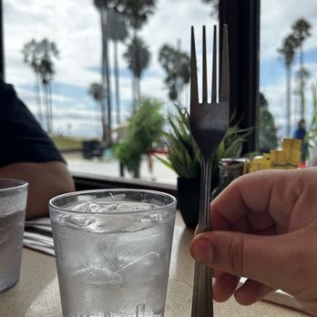 Sidewalk Cafe - Tacos Near Me - Venice, California