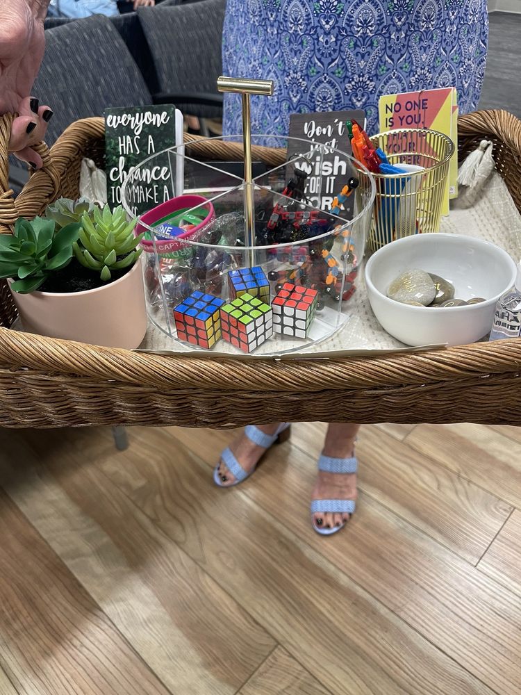 QBH Medical Services - grief counselor in Warwick, RI