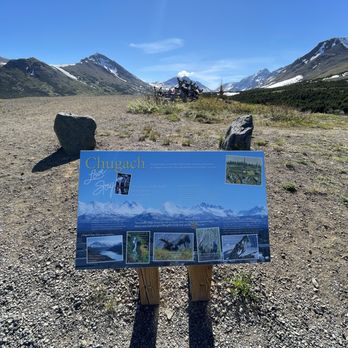Flattop Mountain Trail - Hiking Near Me - Anchorage, Alaska