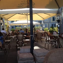 Chalet la Perla del Gusto - Nice outdoor seating