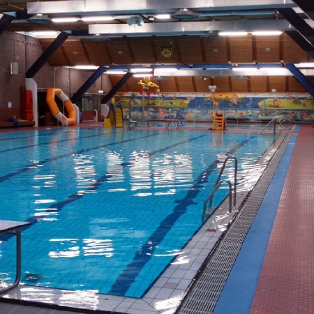 TOP 10 BEST Swimming Pools in Nijmegen, Gelderland, The