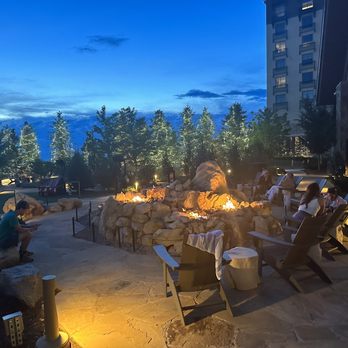 Copper Table - Outside - Breakfast & Brunch Near Me - Aurora, Colorado