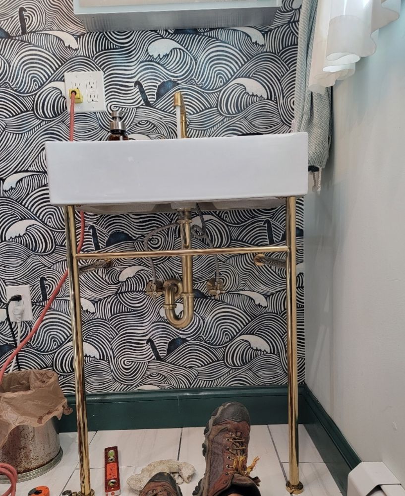 Slide of Mora's Plumbing & Heating