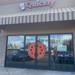 Quickly - Outdoor