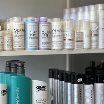 Danbury Beauty - Olaplex - Cosmetics & Beauty Supply Near Me - Danbury, Connecticut Danbury Beauty - Olaplex - Cosmetics & Beauty Supply Near Me - Danbury, Connecticut