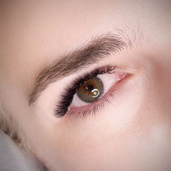Samira Lash Brow