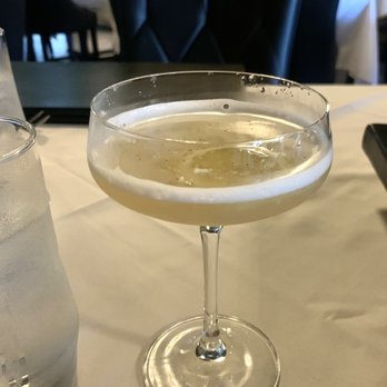 Momo’s Chophouse - Bees Knees - delicious - Steakhouses Near Me - Tulsa, Oklahoma