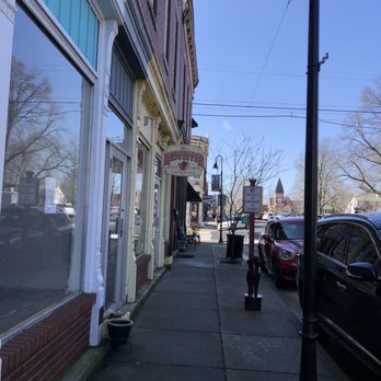 The Red Pepper Deli - Street view - Delis Near Me - LaGrange, Kentucky