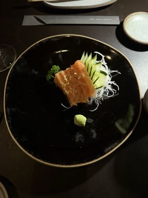 Aya Japanese Cuisine by null