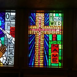 College Church of the Nazarene