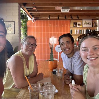 Window Coffee Bar - Our happy family! - Coffee & Tea Near Me - Phoenix, Arizona