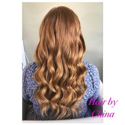 The Hair Bar of Beverly Hills - Blow Dry Style