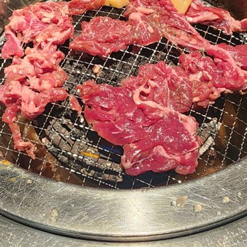 Iron Age - Hawaiian bulgogi - Korean Near Me - Annandale, Virginia Iron Age - Hawaiian bulgogi - Korean Near Me - Annandale, Virginia