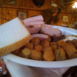 Bad Brad's B-B-Q