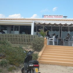 Es Codol Foradat