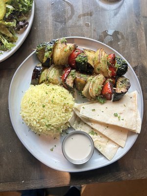 Karam Restaurant and Bar by null