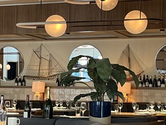 Lure Fishbar - Chicago by null