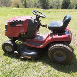 Mayfield's Mobile Lawn Mower Repair & Service