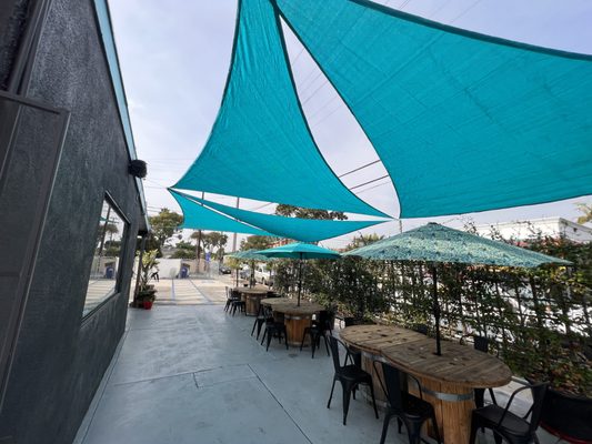 Queen Taco & Sushi by null