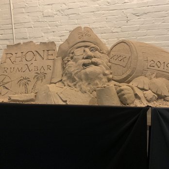 Rhone Rum Bar - Venues & Event Spaces Near Me - St. Louis, Missouri