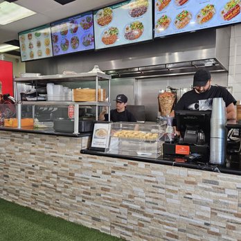 Mediterranean Pita Grill - Front - Mediterranean Near Me - Calabasas, California Mediterranean Pita Grill - Front - Mediterranean Near Me - Calabasas, California