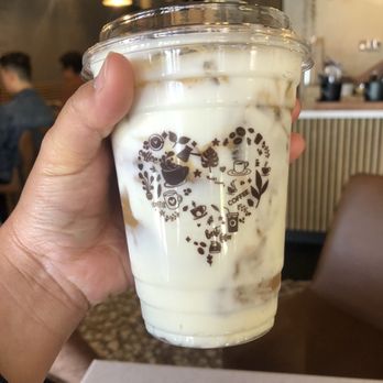 Phin Cafe - Salted coffee - Coffee & Tea Near Me - Fremont, California Phin Cafe - Salted coffee - Coffee & Tea Near Me - Fremont, California