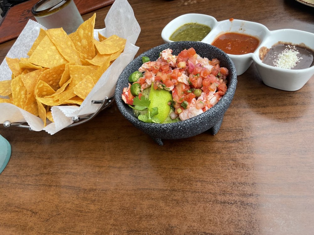 TEMAZCAL TEQUILA CANTINA 561 Photos & 915 Reviews 250 Northern Ave