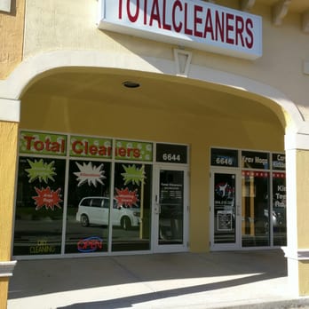 Total Dry Cleaners - Dry Cleaning Near Me - Hollywood, Florida Total Dry Cleaners - Dry Cleaning Near Me - Hollywood, Florida