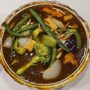 Manchu & Masala