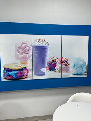 Sweet Addiction, Cookies & Ice Cream by null