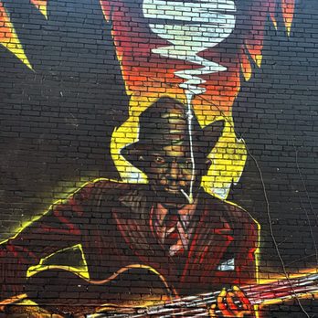 Delta Bohemian Tours - Tours Near Me - Clarksdale, Mississippi Delta Bohemian Tours - Tours Near Me - Clarksdale, Mississippi