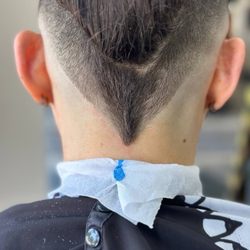 Bero Barbershop