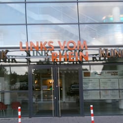Links Vom Rhein