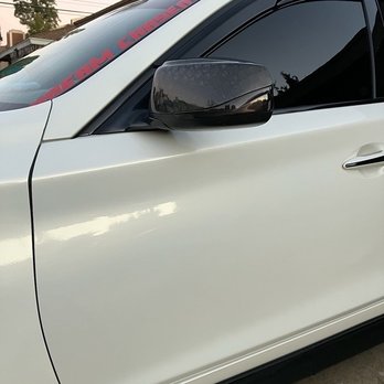 Gemera Mobile Detailing - Auto Detailing Near Me
