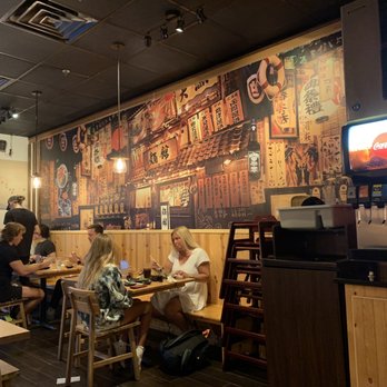 Tokyo Ramen & Poke - Ramen Near Me - Neptune Beach, Florida Tokyo Ramen & Poke - Ramen Near Me - Neptune Beach, Florida