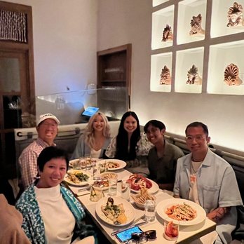 Kyma - Alejandrino family - Greek Near Me - New York, New York Kyma - Alejandrino family - Greek Near Me - New York, New York