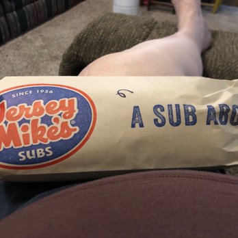 Jersey Mike's Subs - Fast Food Near Me - Fridley, Minnesota
