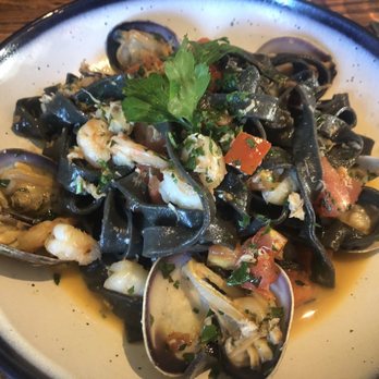Matteo's Osteria - Seafood pasta - Italian Near Me - Wailea, Hawaii Matteo's Osteria - Seafood pasta - Italian Near Me - Wailea, Hawaii