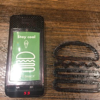 Shake Shack I-Drive - Ice Cream & Frozen Yogurt Near Me - Orlando, Florida