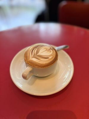 Espresso Vivace Capitol Hill by null