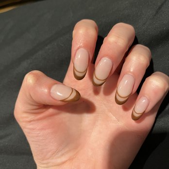 Brooklyn Nails & Spa - Hair Salons Near Me - Brooklyn, New York