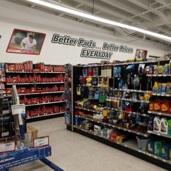 O'Reilly Auto Parts - Auto Parts & Supplies Near Me - Riverside, California